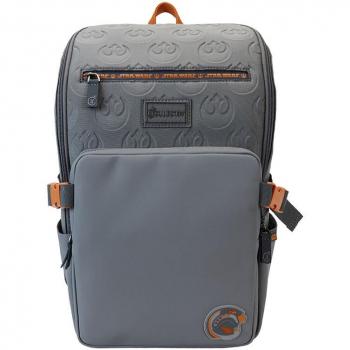 Mini mochila Loungefly Rebel Alliance