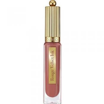 Bourjois Paris Rouge Velvet Ink Matte Liquid Lipstick 24h