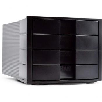 Han Impuls 1010-X-13 - Caja para Material de Oficina