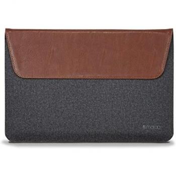 Maroo Woodland - Funda para Microsoft Surface Pro 3, marrón
