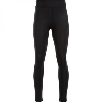ZigZag Quick-Dry Training Tights Valerie 1001 Black