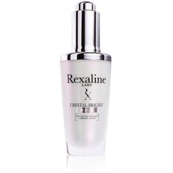 Rexaline Crystal Bright Facial Serum for Pigment Spot Correction 30 ml