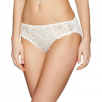 Sans Complexe 609611, Bragas Para Mujer, Blanco