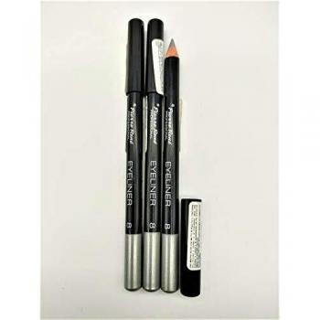 PIERRE RENE Eyeliner 8-1,14G, Único, Estándar