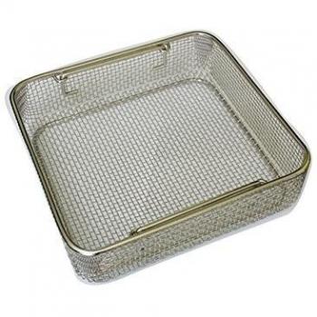 Gima 37303 - Alambre para cesta