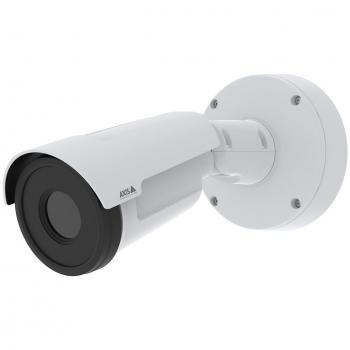 Axis 02176-001 Cámara de Seguridad IP Bala Exterior