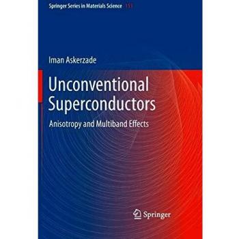 Unconventional Superconductors: Anisotropy and Multiband Effects: 153