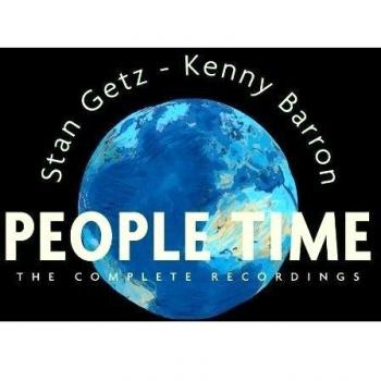 People Time: The Ultimate Collection of Complete Recordings