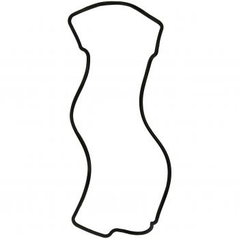 Junta, tapa de culata de cilindro ELRING 266.160 - Junta de alta calidad, fabricada por Elring, diseñada para sellar la tapa de culata en motores de combustión interna, resistencia a altas temperaturas y