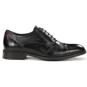 Zapato casual de cordones Fluchos F1837 para hombre, elegante y cómodo