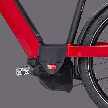 MOTOR COVER | E-Bike Drive unit protection
