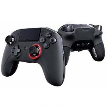 Nacon Revolution Unlimited Pro Controller- Revolution 3 Mando Wireless PS4- Versión Española