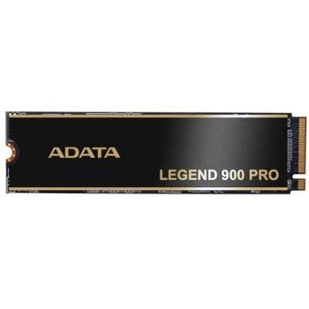 Disco Duro SSD Interno ADATA Legend 900 Pro 2TB M.2 PCIe Gen4x4 7400MB/s