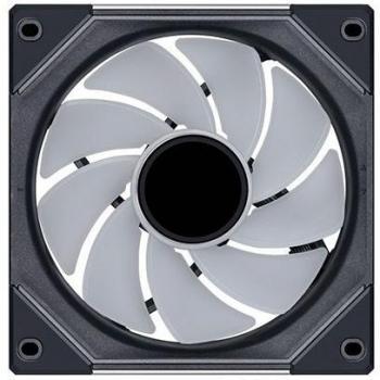 Ventilador Lian Li UNI FAN Reverse SLIN 120 S Negro