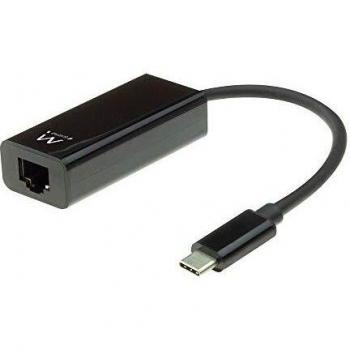 Ewent EW9828 Adaptador y Tarjeta de Red Ethernet 5000 Mbit/s