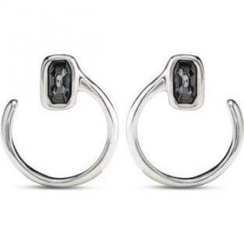 Pendientes Uno de 50 Cobra Hypnotic Colección Mujer