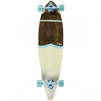 Powerslide volten Formas de rennervate II Pintail