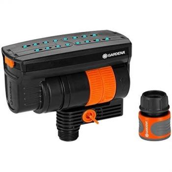 Aspersor Oscilante Gardena AquaZoom M 18712-20