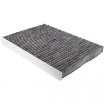 Mahle Siervo Lak 63 filtro, Interior de aire