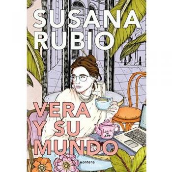 Vera y su mundo (LoveInApp 1): LoveInApp 1