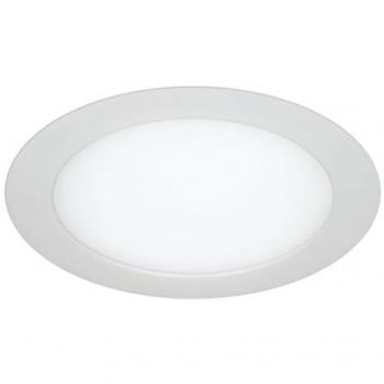 Downlight LED Empotrable 30W 4000K Redondo Blanco Alta Calidad CR 02-413-30-400