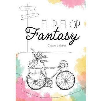 Chanclas Fantasía Flip Flop