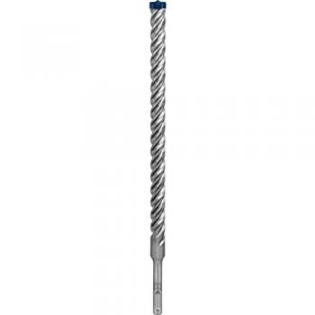 Bosch Broca SDS Plus-7X 16x250x315mm para Hormigón Armado