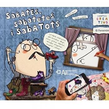 Sabates, sabatetes i sabatots