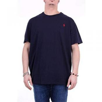Polo Ralph Lauren Camisetas de té, Azul