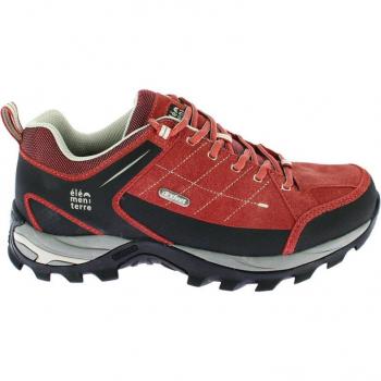 Elementerre Sonora Low EV Low-Top Hiking Shoes