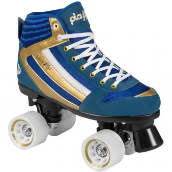 Chaya Joven Groove Patines, niño, Groove, Azul, 43