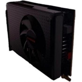 Dell AMD Radeon 550 2 GB GDDR5 Tarjeta Gráfica de Alto Rendimiento