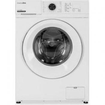 Lavadora Carga Frontal Blanca 7 kg - UNIVERSALBLUE