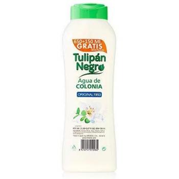 Tulipán Negro - Agua de Colonia Original 1953, 1 unidad