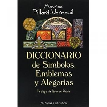 Diccionario de Símbolos, Emblemas y Alegorías