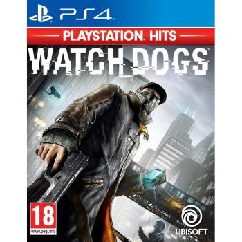 Watch Dogs