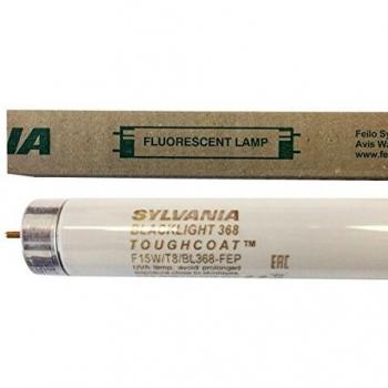 Sylvania 0000124 - Lámpara fluorescente f15w/t8 bl368 fep