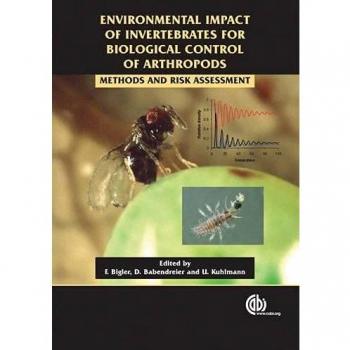 Environmental Impact of Invertebrates for Biological Control of Arthropods: Methods and Risk Assessment