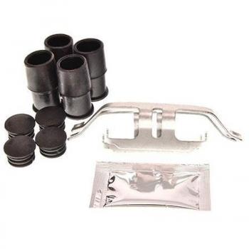 Kit de accesorios para pastillas de freno MAXGEAR 27-2478