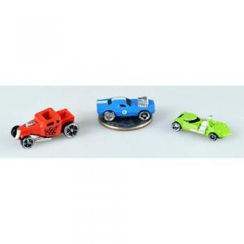 Mini Réplica de Coche de Hot Wheels - Modelo Aleatorio - Edición Coleccionista