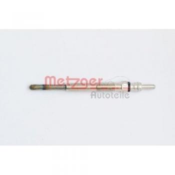 Bujía de precalentamiento METZGER H1 193, 11V M8x1 para FORD S Max Mk1, MONDEO 4, CITROËN C Crosser SUV, C8 y PEUGE