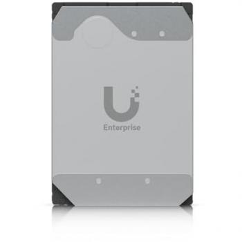 Ubiquiti 16TB Enterprise Internal Hard Drive 3.5 7200 RPM SATA