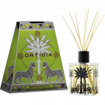 Bergamot Aroma Diffuser 200 ml Palma