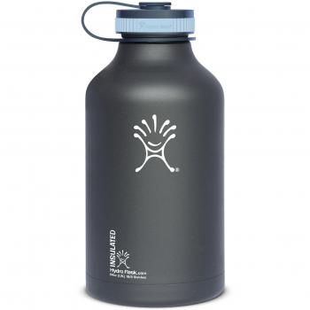 Hydro frasco aislado de acero inoxidable Amplia Botella Beber Boca