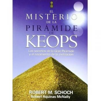 El Misterio de la Pirámide de Keops: Misterio De La Piramide, El: 1