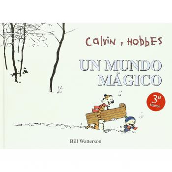 MUNDO MAGICO, UN