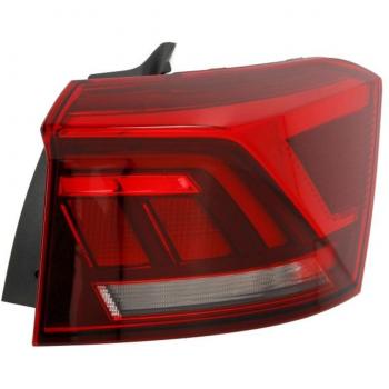 Luz trasera MAGNETI MARELLI 714028928007 - Piloto trasero, compatible con vehículos específicos, diseño de alta visibilidad, fácil instalación, fabricado por Magneti Marelli