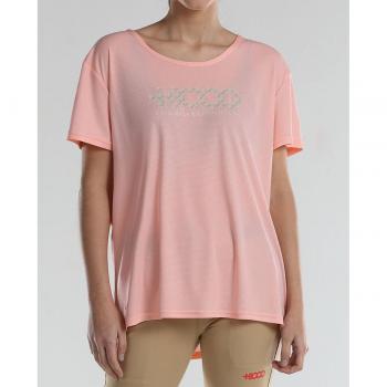 Camiseta de mujer Nechys +8000