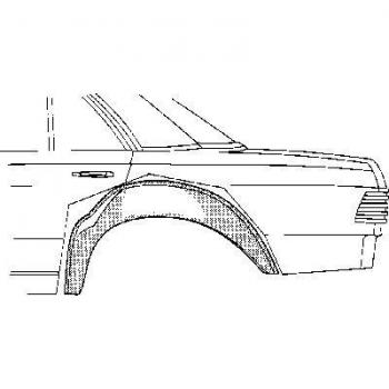 Pasarrueda Van Wezel 3010347 - Compatible, Durable y de Alta Calidad