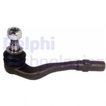 Rótula de dirección DELPHI TA2572 - Tipo: Rótula de dirección; Características: Alta calidad, diseño preciso, durabilidad mejorada, fácil instalación, compatibilidad con múltiples vehículos